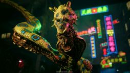 ꡼ No.009 | : Slitterheadסǿȥ쥤顼Story TrailerפᵴȤȤ臘ΤλѤΤ륢󥷡󤬳ǧǤ