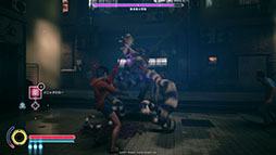 ꡼ No.017Υͥ / :Slitterheadסͤʹ֤η줫ֶŷסŨιƤ֥ǥե쥯ȡפʤƮϢξ餫