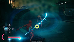 ꡼ No.021Υͥ / :Slitterheadסͤʹ֤η줫ֶŷסŨιƤ֥ǥե쥯ȡפʤƮϢξ餫