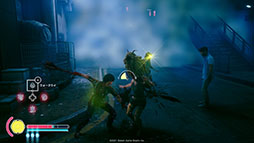 ꡼ No.023Υͥ / :Slitterheadסͤʹ֤η줫ֶŷסŨιƤ֥ǥե쥯ȡפʤƮϢξ餫