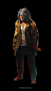 ꡼ No.034Υͥ / :Slitterheadסͤʹ֤η줫ֶŷסŨιƤ֥ǥե쥯ȡפʤƮϢξ餫