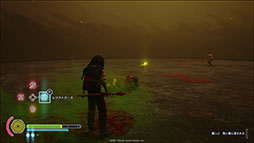 画像ギャラリー No.011のサムネイル画像 / 「野狗子:Slitterhead」,人に擬態した敵の発見方法や失った血液(HP)の回復方法など,新たなシステム情報が明らかに