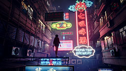 画像ギャラリー No.027のサムネイル画像 / 「野狗子:Slitterhead」,人に擬態した敵の発見方法や失った血液(HP)の回復方法など,新たなシステム情報が明らかに