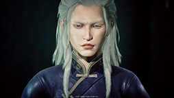 画像ギャラリー No.041のサムネイル画像 / 「野狗子:Slitterhead」,人に擬態した敵の発見方法や失った血液(HP)の回復方法など,新たなシステム情報が明らかに