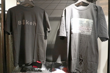 画像ギャラリー No.008のサムネイル画像 / ホラーゲーム「野狗子: Slitterhead」「返校」などのグッズも販売。池袋パルコで開催されている,マーケットイベント「ARCADE」をレポート