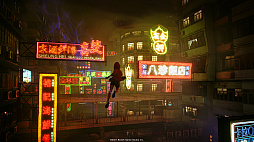 画像ギャラリー No.015のサムネイル画像 / ホラーゲーム「野狗子: Slitterhead」「返校」などのグッズも販売。池袋パルコで開催されている,マーケットイベント「ARCADE」をレポート