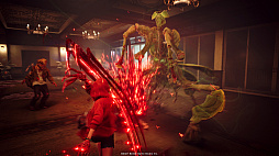 画像ギャラリー No.016のサムネイル画像 / ホラーゲーム「野狗子: Slitterhead」「返校」などのグッズも販売。池袋パルコで開催されている,マーケットイベント「ARCADE」をレポート