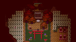 画像ギャラリー No.021のサムネイル画像 / ホラーゲーム「野狗子: Slitterhead」「返校」などのグッズも販売。池袋パルコで開催されている,マーケットイベント「ARCADE」をレポート