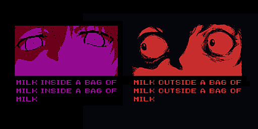 画像ギャラリー No.026のサムネイル画像 / ホラーゲーム「野狗子: Slitterhead」「返校」などのグッズも販売。池袋パルコで開催されている,マーケットイベント「ARCADE」をレポート