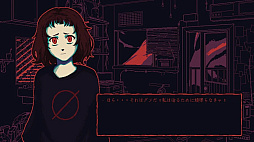 画像ギャラリー No.028のサムネイル画像 / ホラーゲーム「野狗子: Slitterhead」「返校」などのグッズも販売。池袋パルコで開催されている,マーケットイベント「ARCADE」をレポート