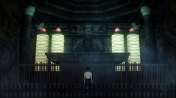 画像ギャラリー No.030のサムネイル画像 / ホラーゲーム「野狗子: Slitterhead」「返校」などのグッズも販売。池袋パルコで開催されている,マーケットイベント「ARCADE」をレポート