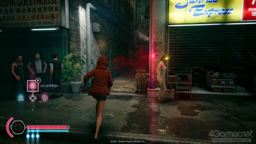 ꡼ No.047Υͥ / : SlitterheadפǤʤˤˤȤϡ󥲡ȤƤ򤵡ޥ3̾ʹ¿ۥ顼ʤΤޤǤ