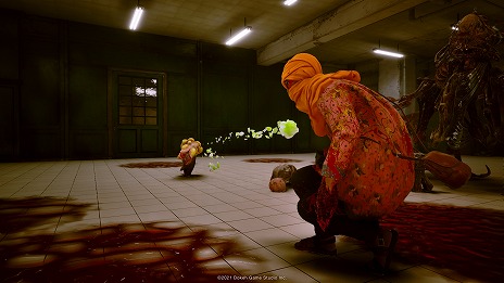 ꡼ No.007 | :Slitterheadסʹ֤Ǿ餤ͳʤʤ魯ҡɤ֤䡤ȿSPEUɤʤɤ˴ؤ餫