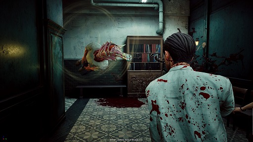 ꡼ No.041 | :Slitterheadסʹ֤Ǿ餤ͳʤʤ魯ҡɤ֤䡤ȿSPEUɤʤɤ˴ؤ餫