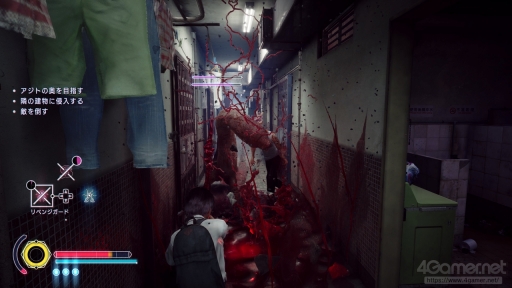 ꡼ No.004 | ʬʤ餳򤯡򤷤Ȥζä롣åƤۤ¿ۥ顼: Slitterheadפγڤߤ