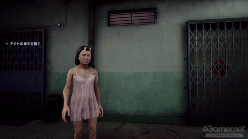 ꡼ No.016 | ʬʤ餳򤯡򤷤Ȥζä롣åƤۤ¿ۥ顼: Slitterheadפγڤߤ