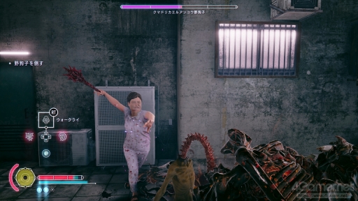 ꡼ No.018 | ʬʤ餳򤯡򤷤Ȥζä롣åƤۤ¿ۥ顼: Slitterheadפγڤߤ