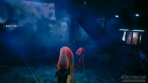 ꡼ No.027 | ʬʤ餳򤯡򤷤Ȥζä롣åƤۤ¿ۥ顼: Slitterheadפγڤߤ