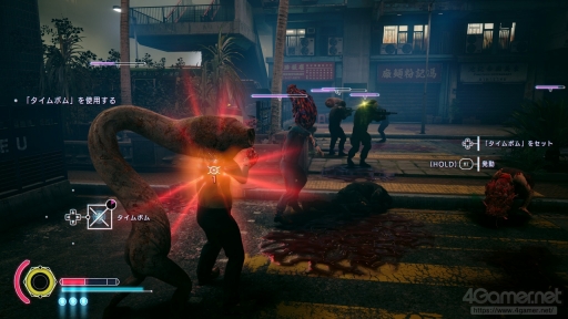 ꡼ No.030 | ʬʤ餳򤯡򤷤Ȥζä롣åƤۤ¿ۥ顼: Slitterheadפγڤߤ