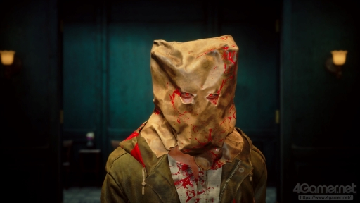 ꡼ No.046 | ʬʤ餳򤯡򤷤Ȥζä롣åƤۤ¿ۥ顼: Slitterheadפγڤߤ