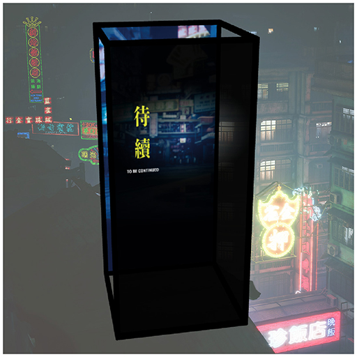 ���������꡼ No.011�Υ���ͥ������ / ������: Slitterhead�פ�POP UP STORE������ ��ζ�Ծ��12��28������1��13���ޤǳ��š��ͥ��󳹤�פ碌�륰�å���Ÿ��