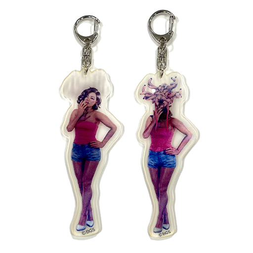 ���������꡼ No.014�Υ���ͥ������ / ������: Slitterhead�פ�POP UP STORE������ ��ζ�Ծ��12��28������1��13���ޤǳ��š��ͥ��󳹤�פ碌�륰�å���Ÿ��