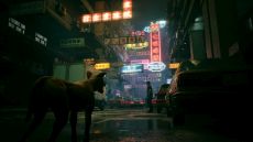 画像ギャラリー No.002のサムネイル画像 / 「野狗子:Slitterhead」,チュートリアルパートが遊べる体験版の配信を開始。SteamやEpic Games Store,PS Storeでセールも開催中