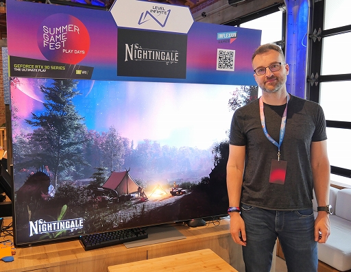 ꡼ No.001 | 饤󥵥ХХACTNightingaleפǿ˥ե㡼롤ߤȥ५ɡɤˤĤäʹ