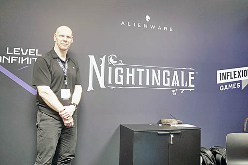 ���������꡼ No.002�Υ���ͥ������ / ��gamescom�Ϥۤ�̵�¤˼�ư���������������Ҥ����������Ǥ����Nightingale�ס���ǥ����ץ쥼��ơ�������ݡ���