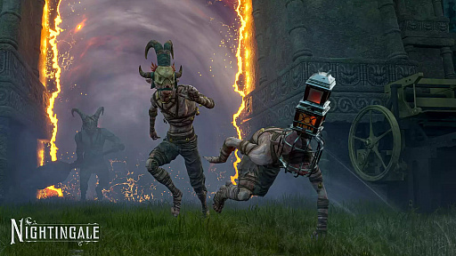 ���������꡼ No.003�Υ���ͥ������ / 2��21���Υ�꡼�����������Ū�ʥ��Х��Х륢��������Nightingale -�ʥ����󥲡���-�ס���ȯ�ԥ������꡼�κǿ��Ǥ����