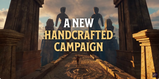 ���������꡼ No.002�Υ���ͥ������ / ��Nightingale�ס��������ڡ����ܥ���ʤ�¿���Υ���ƥ�Ĥ��ɲä��륢�åץǡ��ȡ�Realms Rebuilt�ɤ�9��12���˼»�