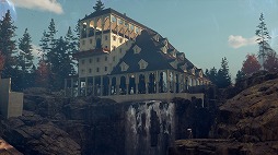 ���������꡼ No.002�Υ���ͥ������ / ̵�¤˹��������������6�ͤ�ι�����Nightingale -�ʥ����󥲡���-�ס��緿���åץǡ��ȡ�Realms Rebuilt�פ��ۿ�����