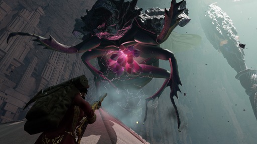 ���������꡼ No.004�Υ���ͥ������ / ̵�¤˹��������������6�ͤ�ι�����Nightingale -�ʥ����󥲡���-�ס��緿���åץǡ��ȡ�Realms Rebuilt�פ��ۿ�����