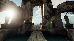 ���������꡼ No.005�Υ���ͥ������ / ̵�¤˹��������������6�ͤ�ι�����Nightingale -�ʥ����󥲡���-�ס��緿���åץǡ��ȡ�Realms Rebuilt�פ��ۿ�����