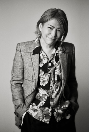 画像ギャラリー No.002のサムネイル画像 / 「カイジ -闇の黙示録-」のBGMを小室哲哉さん,主題曲を河村隆一さんが提供