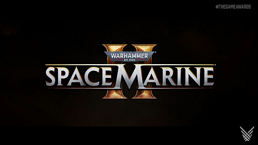 ;Υ󿷺Warhammer 40,000: Space Marine 2ȯɽ