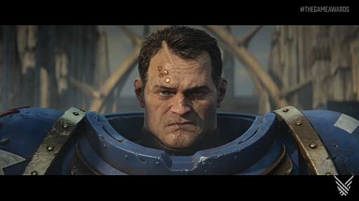 ꡼ No.002Υͥ / ;Υ󿷺Warhammer 40,000: Space Marine 2ȯɽ