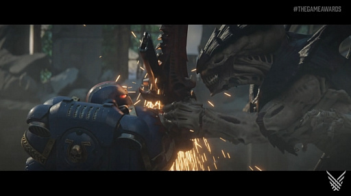 ꡼ No.004Υͥ / ;Υ󿷺Warhammer 40,000: Space Marine 2ȯɽ