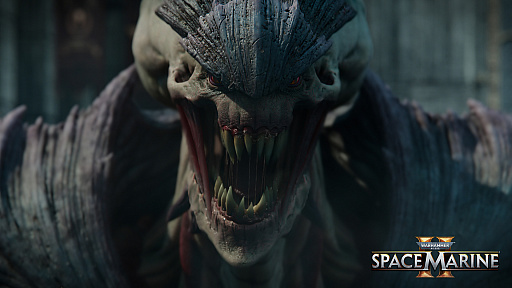 ꡼ No.004Υͥ / Warhammer 40,000: Space Marine 2פγȯԥӥǥ꡼Ķʥ˴Ԥޤ