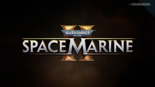  No.010Υͥ / Warhammer 40,000: Space Marine 2פκǿȥ쥤顼ȯ2023ǯ