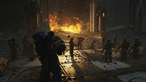 ꡼ No.004Υͥ / Υץ쥤ݡϺǹΥڡޥ꡼θˡĥֲξΩ;λACTWarhammer 40,000: Space Marine 2