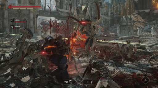 ꡼ No.005Υͥ / Υץ쥤ݡϺǹΥڡޥ꡼θˡĥֲξΩ;λACTWarhammer 40,000: Space Marine 2