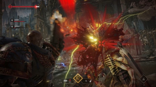 ꡼ No.006Υͥ / Υץ쥤ݡϺǹΥڡޥ꡼θˡĥֲξΩ;λACTWarhammer 40,000: Space Marine 2