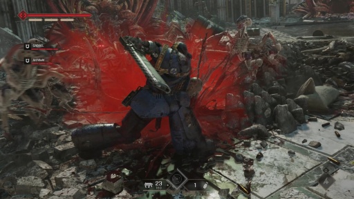 ꡼ No.007Υͥ / Υץ쥤ݡϺǹΥڡޥ꡼θˡĥֲξΩ;λACTWarhammer 40,000: Space Marine 2