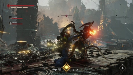 ꡼ No.009Υͥ / Υץ쥤ݡϺǹΥڡޥ꡼θˡĥֲξΩ;λACTWarhammer 40,000: Space Marine 2