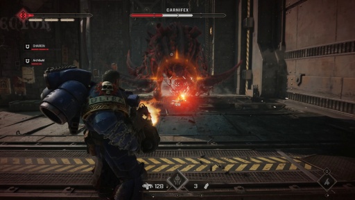 ꡼ No.010Υͥ / Υץ쥤ݡϺǹΥڡޥ꡼θˡĥֲξΩ;λACTWarhammer 40,000: Space Marine 2