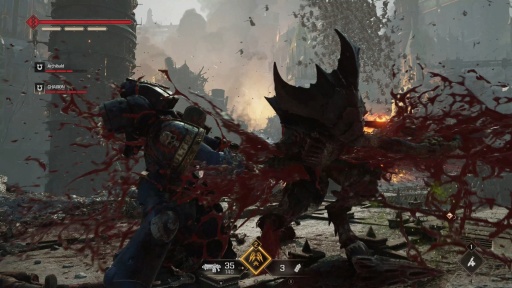 ꡼ No.011Υͥ / Υץ쥤ݡϺǹΥڡޥ꡼θˡĥֲξΩ;λACTWarhammer 40,000: Space Marine 2