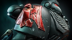 画像ギャラリー No.002のサムネイル画像 / 「Warhammer 40,000: Space Marine 2」大型アップデート「Datavault」を実施。新要素「データ保管庫」や新たなティラニッド登場