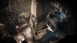 画像ギャラリー No.008のサムネイル画像 / 「Warhammer 40,000: Space Marine 2」大型アップデート「Datavault」を実施。新要素「データ保管庫」や新たなティラニッド登場