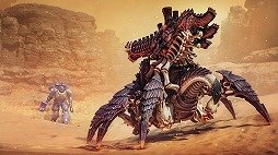 画像ギャラリー No.012のサムネイル画像 / 「Warhammer 40,000: Space Marine 2」大型アップデート「Datavault」を実施。新要素「データ保管庫」や新たなティラニッド登場